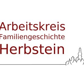 Arbeitskreis Familiengeschichte Herbstein
