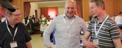 Sparkassen-Kulturstiftung Dialekten auf der Spu