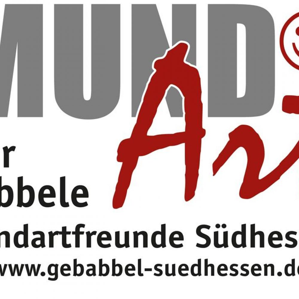Mundartfreunde-Südhessen stellen ihr Herzens-Projekt bei hr4 vor (12.12.2025)