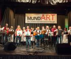 Mundart-Festival und Minister wollen am 11. Mai „Hessens Vielfalt zum Klingen bringen“