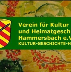 Verein für Kultur und Heimatgeschichte Hammersbach e.V.