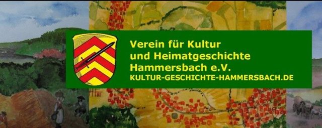 Verein für Kultur und Heimatgeschichte Hammersbach e.V.